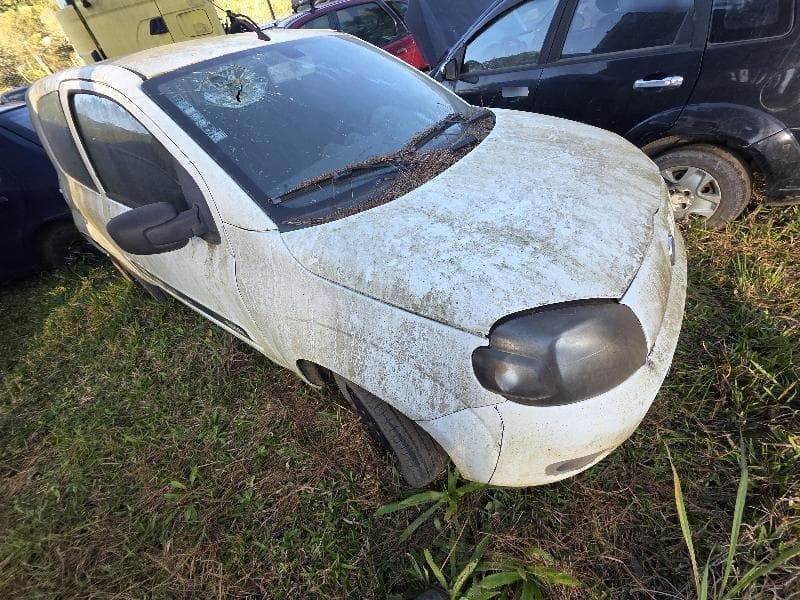 Fiat UNO Vivace 1.0 2014 — foto 1