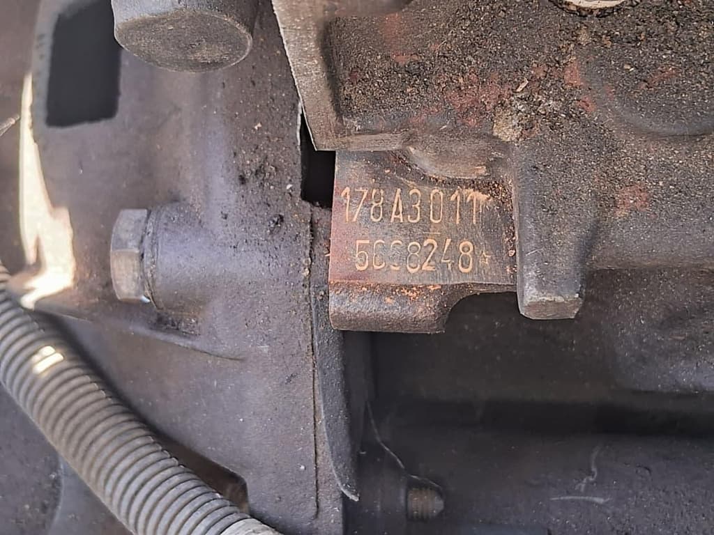 Fiat Fiat/palio EX 2000 — foto 4