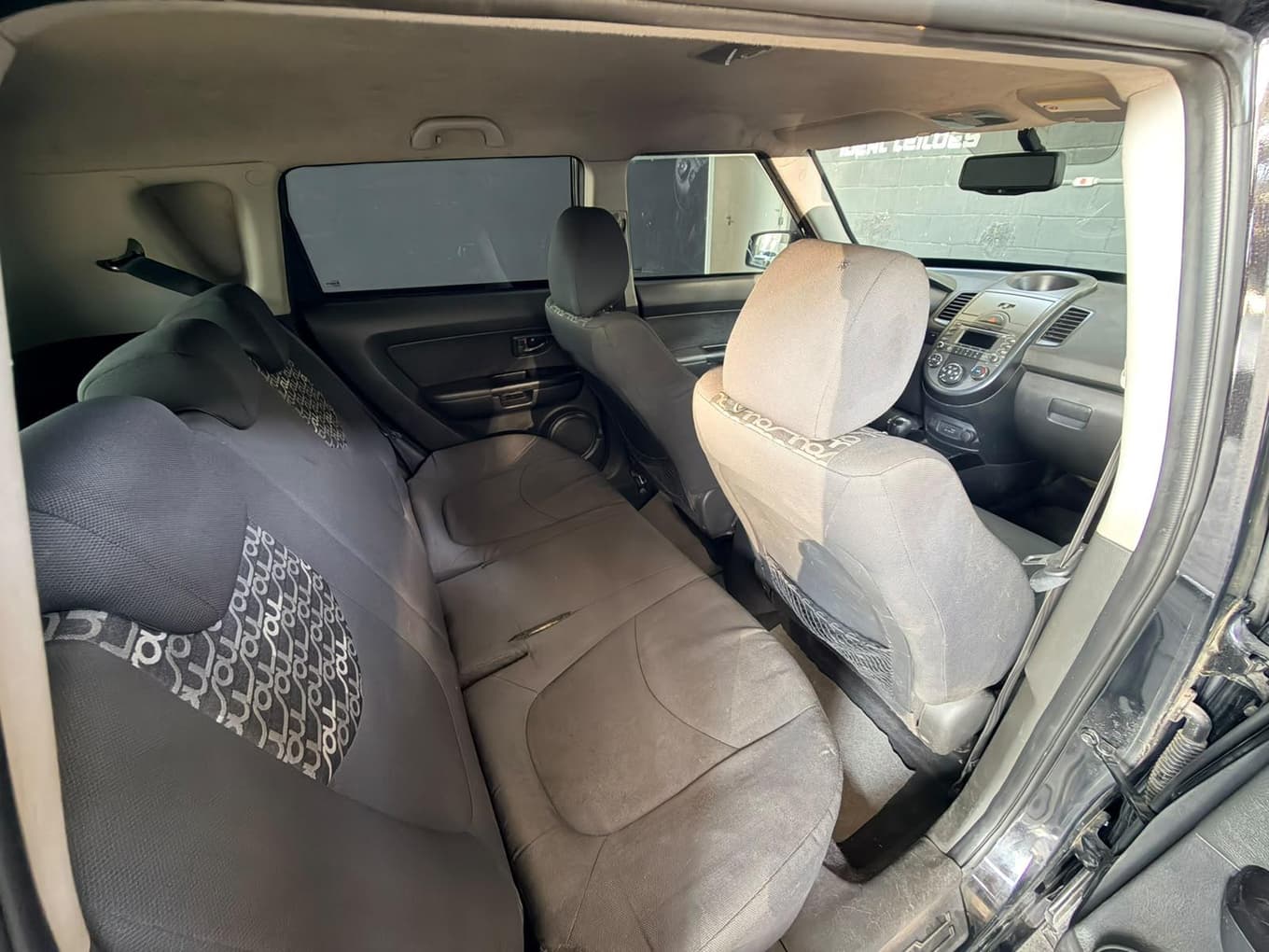 Kia Soul Blindado 1.6 2012 — foto 10