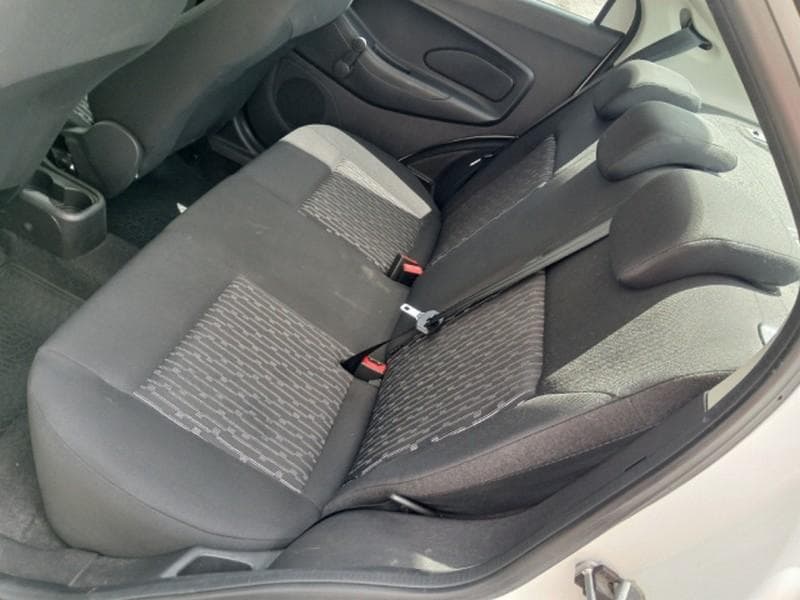 Ford KA+ 2020 — foto 13