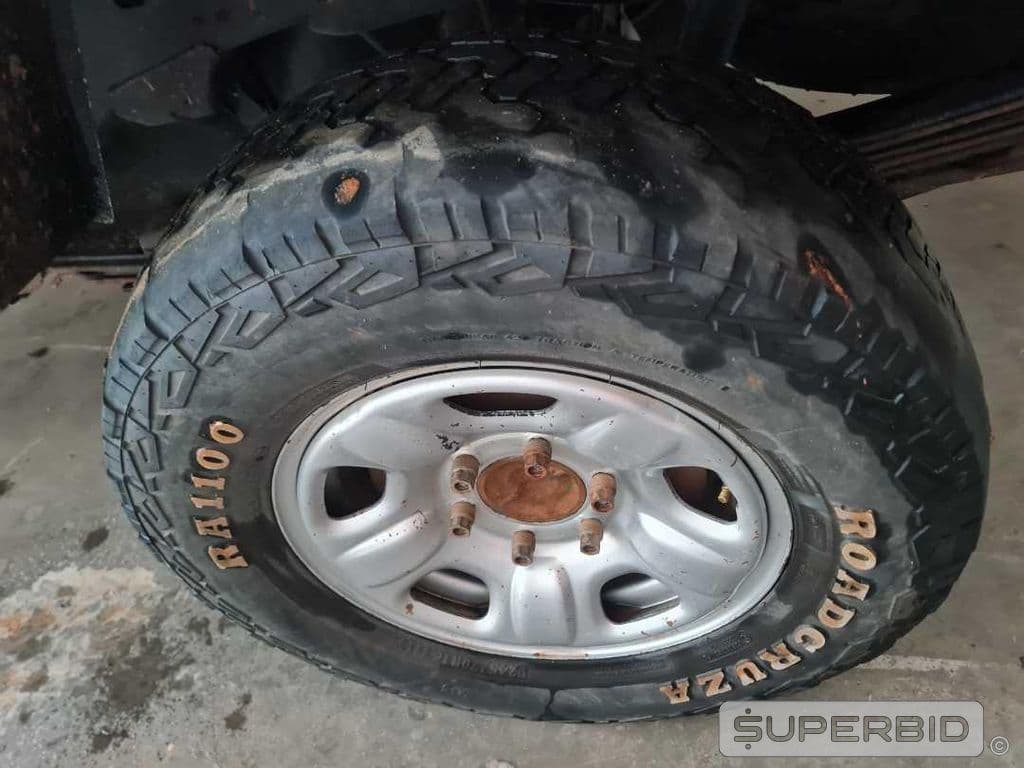 Chevrolet S10 LS Ds4c 2020 — foto 13