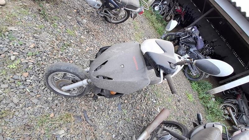 Honda Honda/lead 110 2010 — foto 6