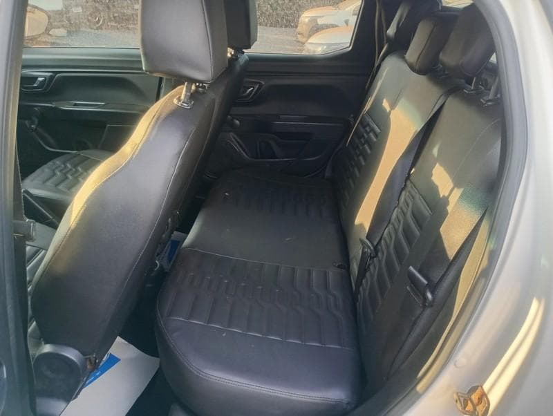 Fiat Strada 2022 — foto 19