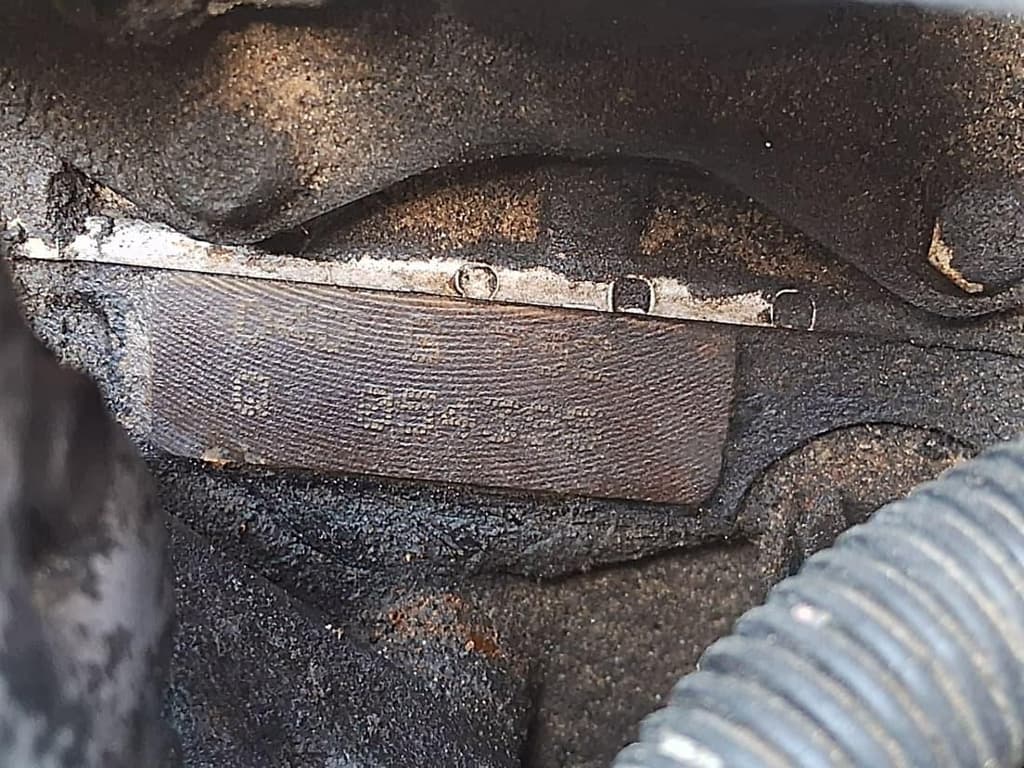 Renault I/renault Clio Cam1016vh 2009 — foto 3