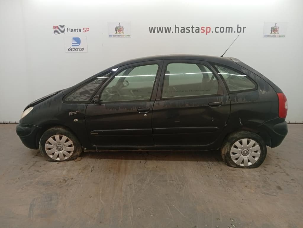 Citroën Xsara Picassoexa 2005 — foto 3