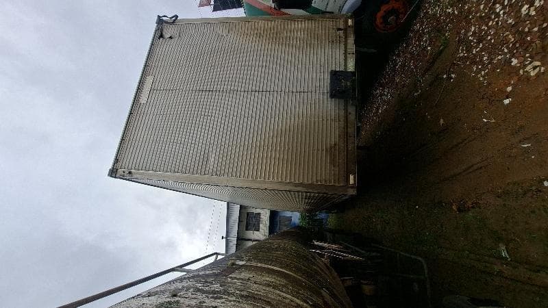 SR Truckvan CF 2E 2019 — foto 2