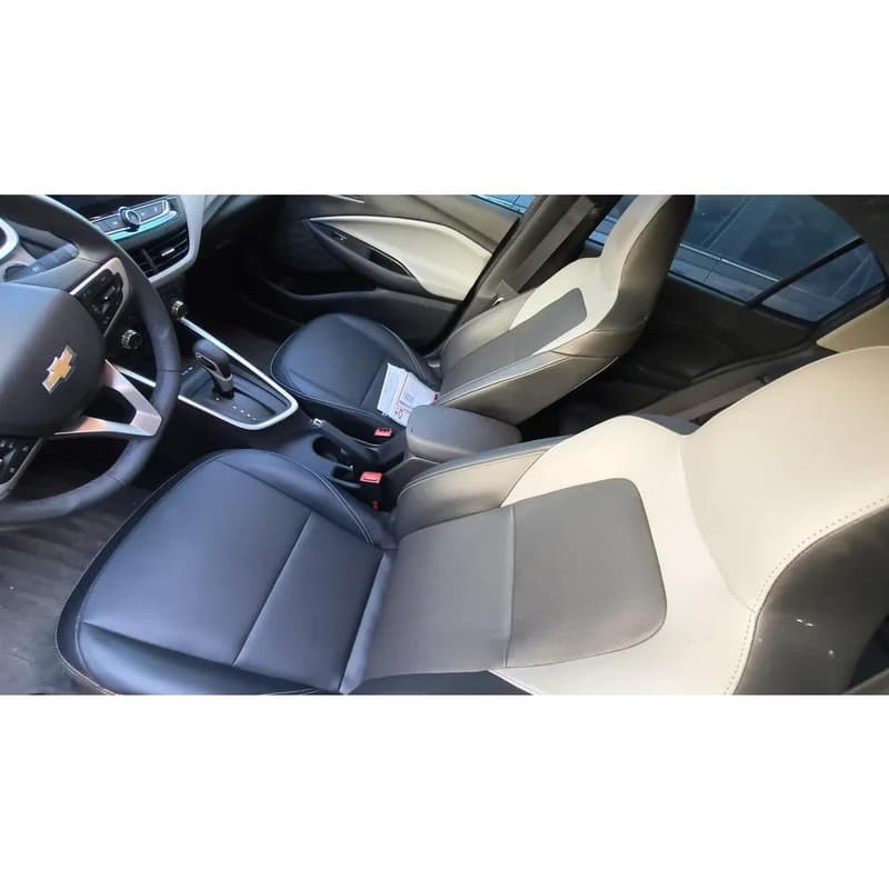 Chevrolet Onix 2025 — foto 18