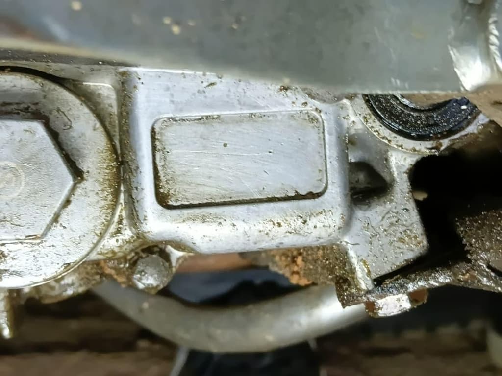 Honda Honda/cg 125 Titan 1995 — foto 7