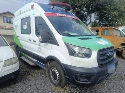 Ford Transit TCA 2022 — foto 4