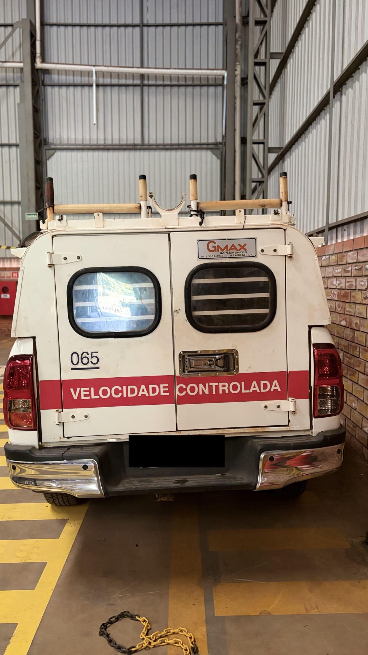 Toyota Hilux Cdsr A4fd (batido), 2022 — foto 7