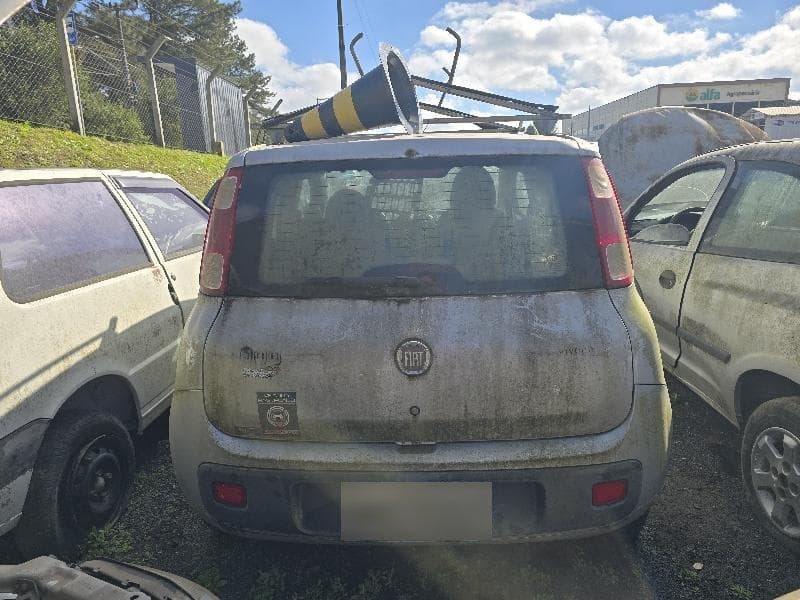 Fiat UNO Vivace 1.0 2011 — foto 9