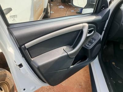 Renault Oroch 1.6 4x2, 2022 — foto 10