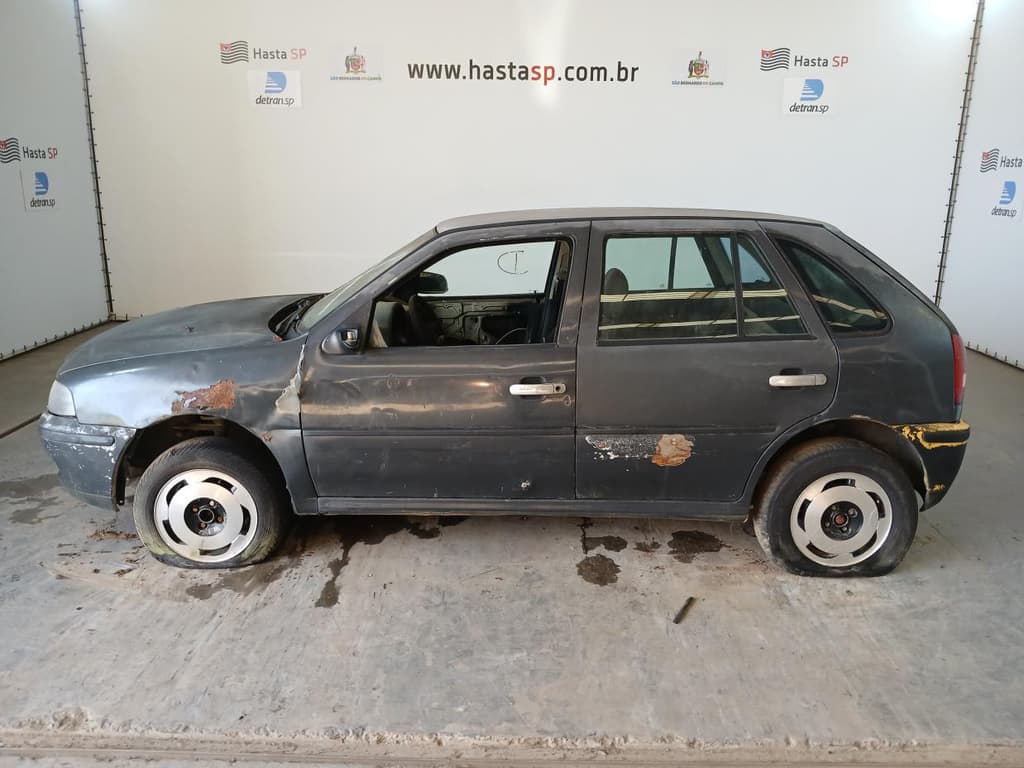 Volkswagen GOL 1.0 2005 — foto 7