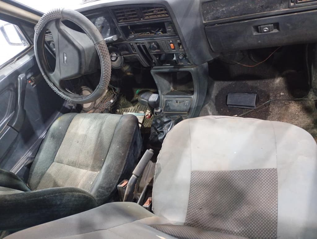 Chevrolet Monza SL EFI 1993 — foto 5