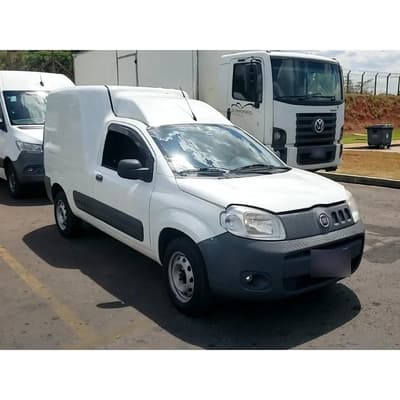 Fiat Fiorino 2018 — foto 2