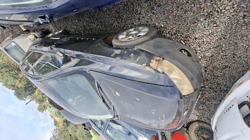 Fiat Stilo Flex Dualogic 2008 — foto 6