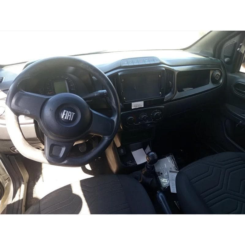 Fiat Fiorino 2023 — foto 6