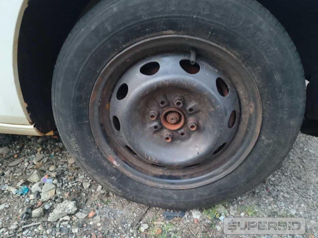 Volkswagen GOL 1.6l MB5 2021 — foto 3
