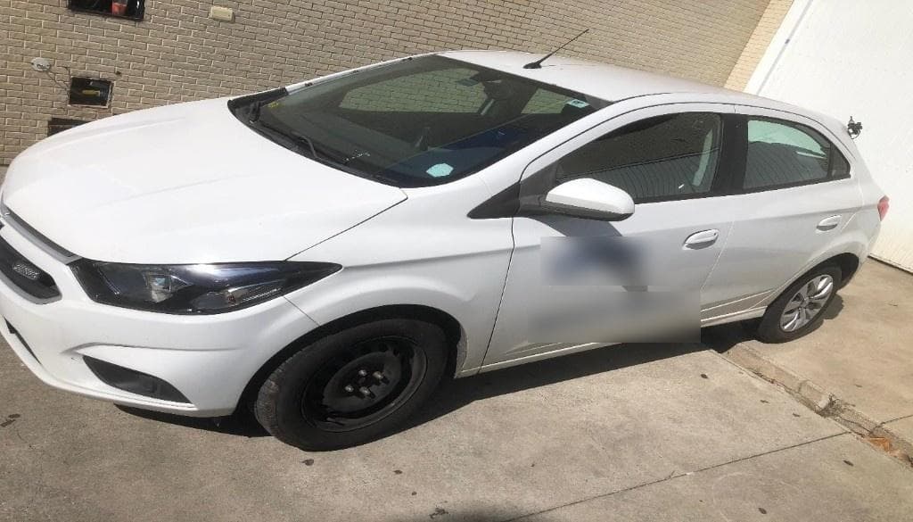 Chevrolet Onix 2017 — foto 7