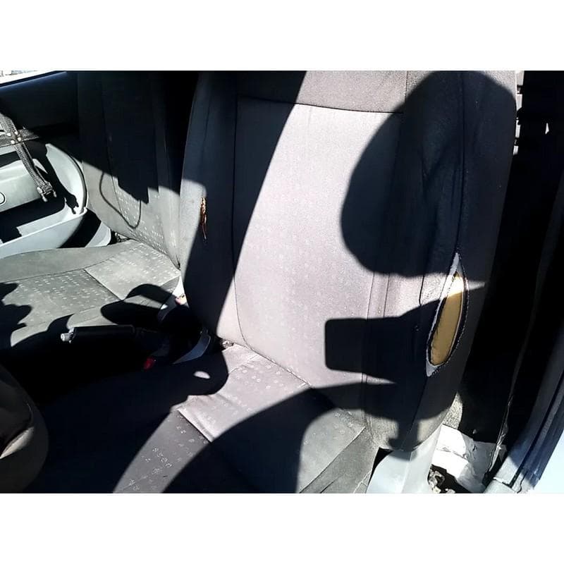 Fiat Fiorino 2019 — foto 26