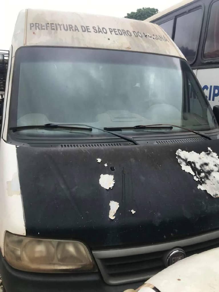 Fiat Ducato 2013 — foto 2