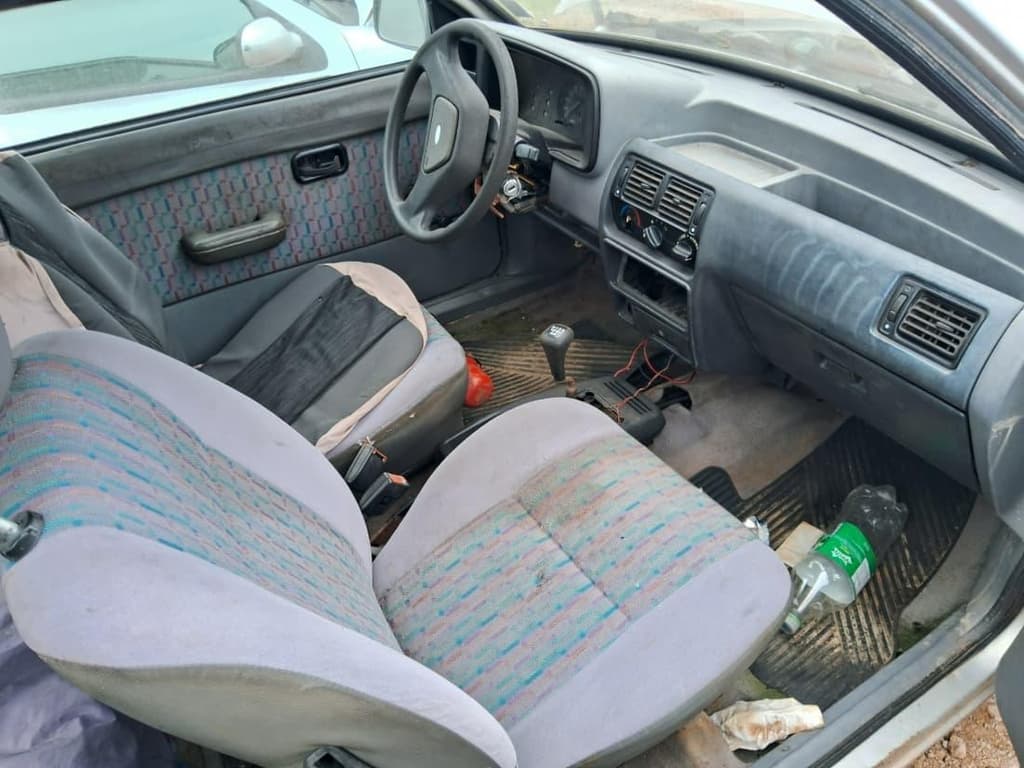 Ford Ford/escort 1.0 Hobby 1994 — foto 6