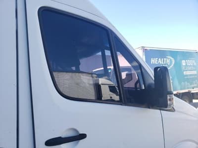 Mercedes-Benz 313cdistreet F, 2018 — foto 3