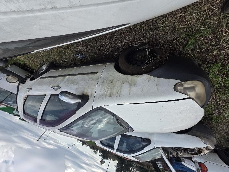 Fiat Palio ELX Flex 2005 — foto 8