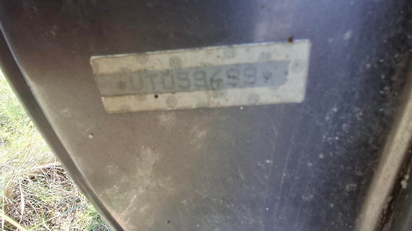 Volkswagen Vw/gol CL 1.6 MI 1997 — foto 8