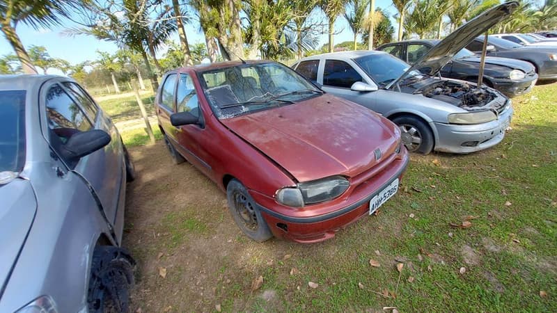 Fiat Fiat/palio EDX 1997 — foto 16