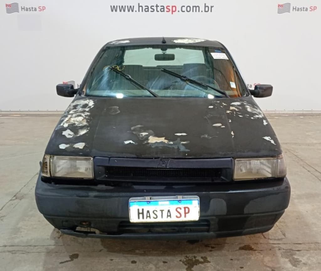 Fiat Tipo SLX 1995 — foto 1