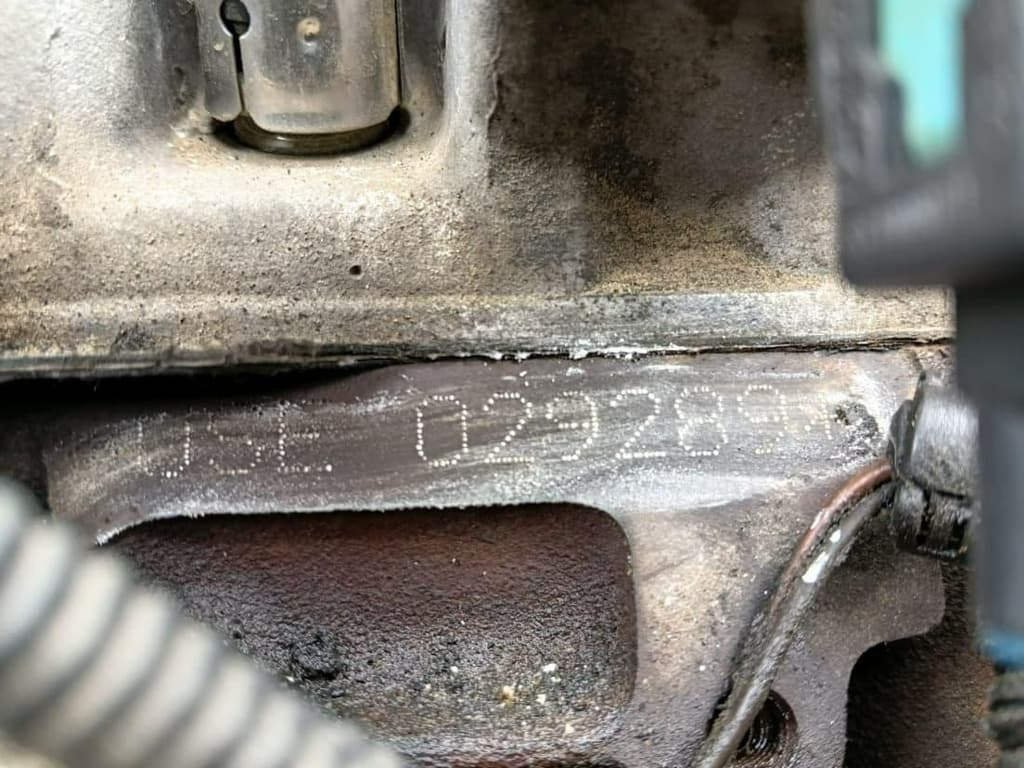 Volkswagen Imp/vw Polo Clas. 1.8 MI 2001 — foto 3