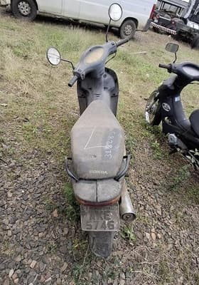 Honda Honda/c100 BIZ ES 2002 — foto 1