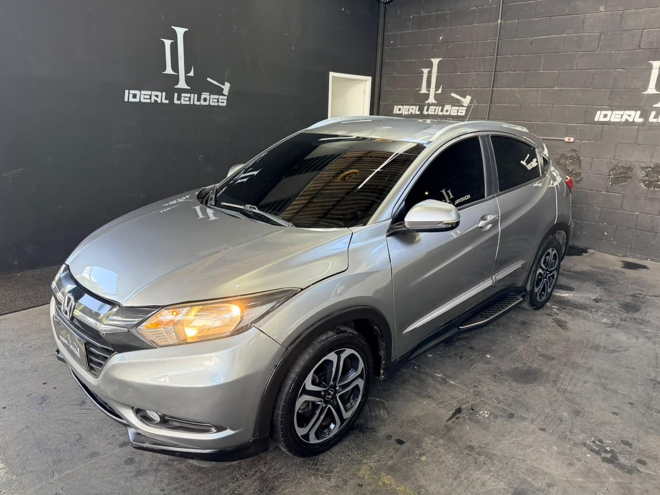 Honda Hr-v 2016 — foto 10