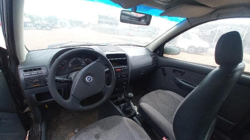 Fiat Palio EX Flex 2005 — foto 9
