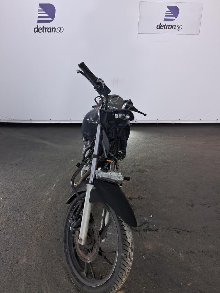 Honda CG 160 FAN 2020 — foto 3