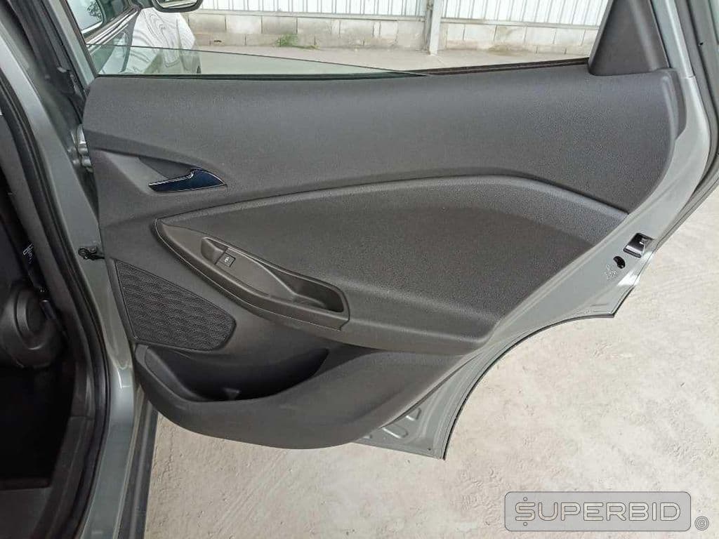 Chevrolet Tracker 12T a PR, 2025 — foto 19