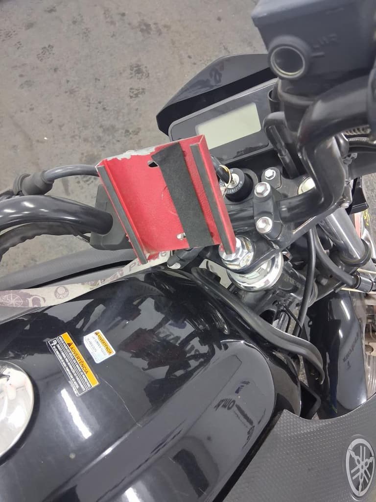 Yamaha Ybr125i Factor ED 2025 — foto 5