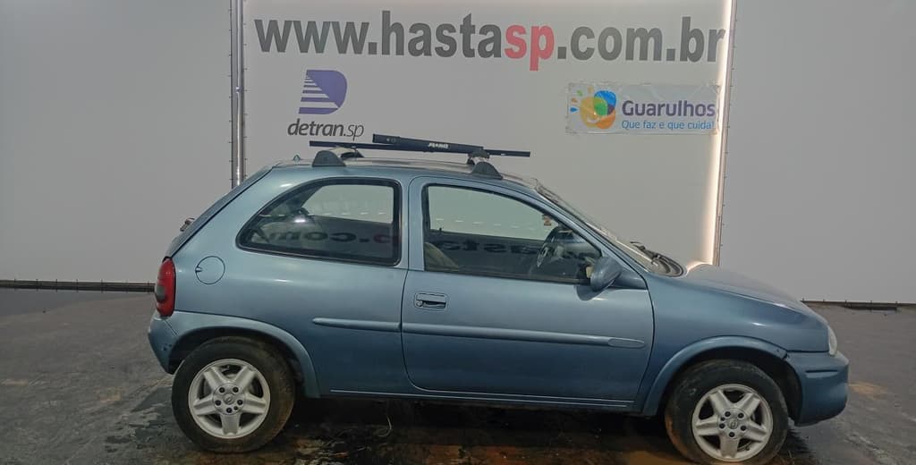 Chevrolet Corsa Wind 2000 — foto 1