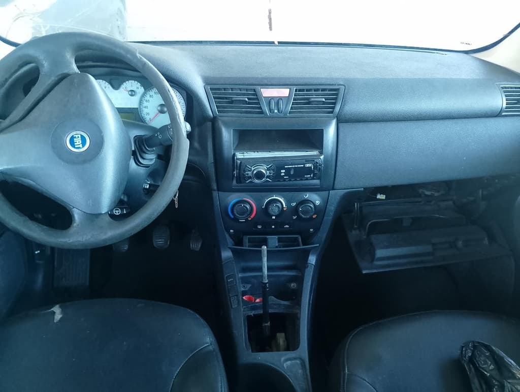 Fiat Stilo Flex 2007 — foto 5
