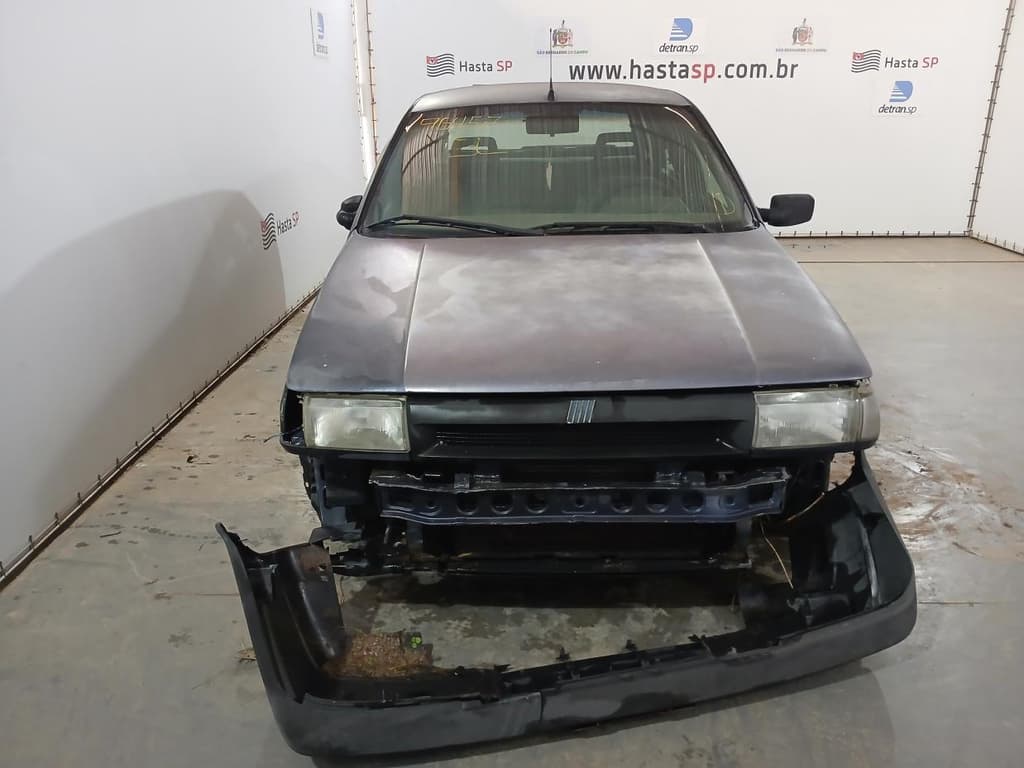 Fiat Tipo 1.6 IE 1995 — foto 2