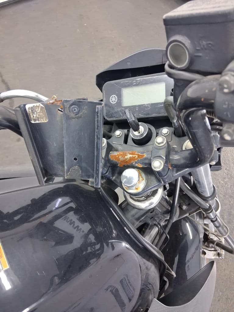 Yamaha Ybr150 Factor ED 2020 — foto 5