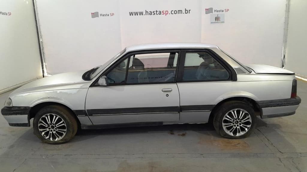 Chevrolet Monza Classic SE 1992 — foto 3