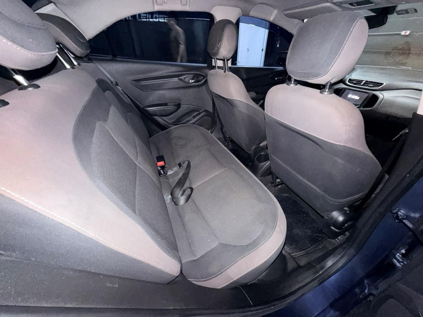 Chevrolet Prisma Sed. Aut. LTZ 1.4 2015 — foto 12