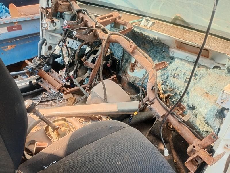 Fiat Strada 2022 — foto 9