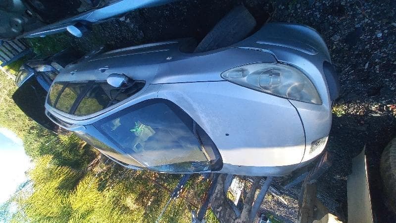 Peugeot I/peugeot 307sw 20S Allu 2007 — foto 6