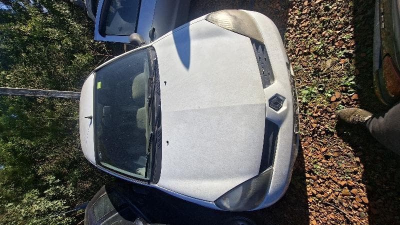 Renault Clio CAM 10h3p 2012 — foto 3