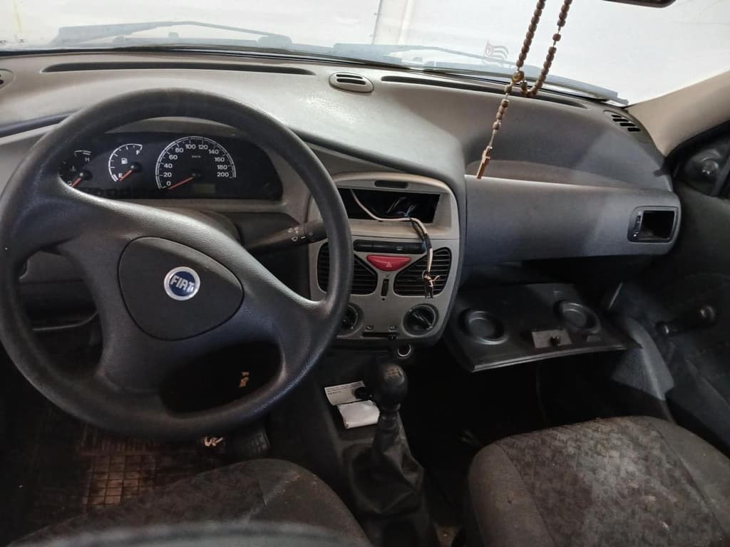 Fiat Palio Fire Flex 2006 — foto 3