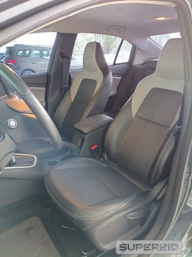 Chevrolet Onix Plus 10tat Pr2, 2024 — foto 4