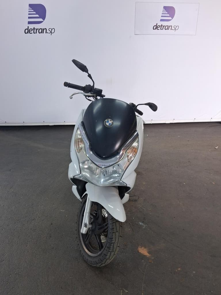 Honda PCX 150 2015 — foto 3